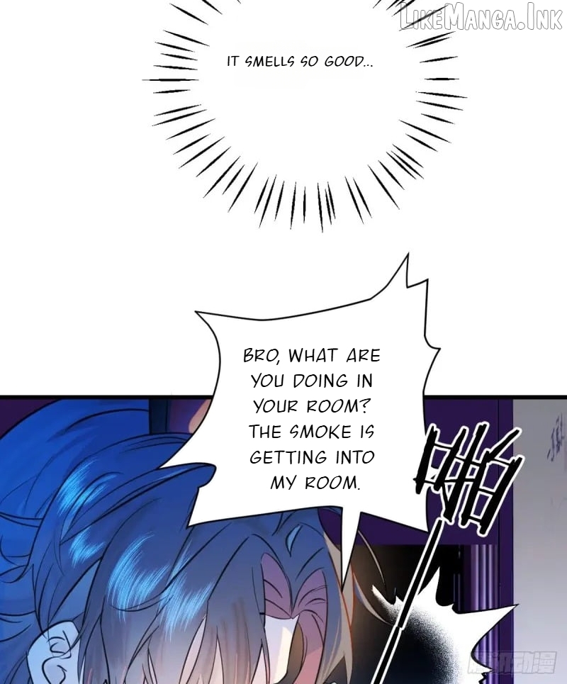 My Own Evil God Chapter 22 - page 5